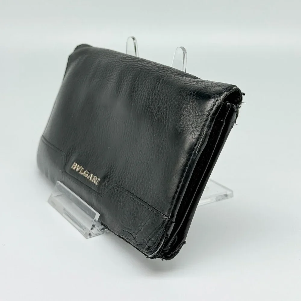 Bvlgari Long Wallet - Picture 4 of 5